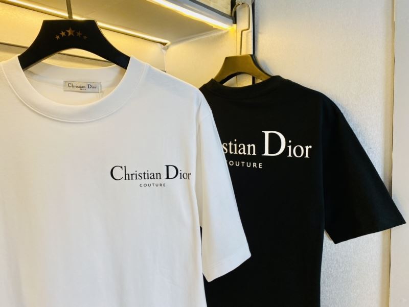 Christian Dior T-Shirts